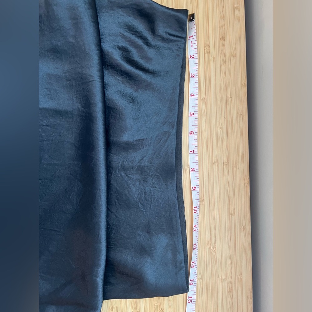 Aritzia Babaton Slip Midi Skirt - Picture 4 of 6